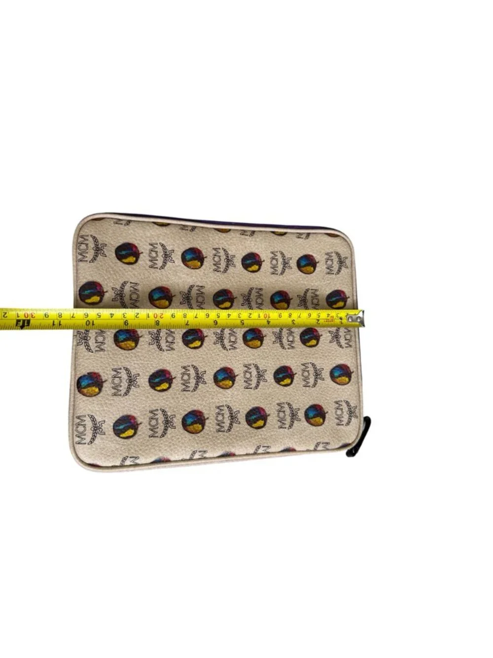 MCM this item